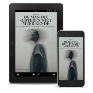 Digitale shortstories - Membership