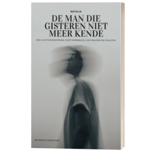 Fysieke shortstories - Membership